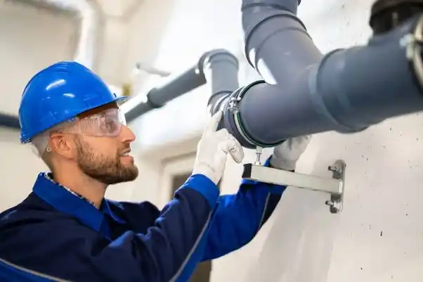 water damage restoration service Chief Lake